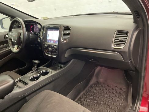 Used 2020 Dodge Durango GT w/ Blacktop Package image 34