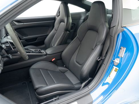 Certified 2025 Porsche 911 Carrera S RWD image 5