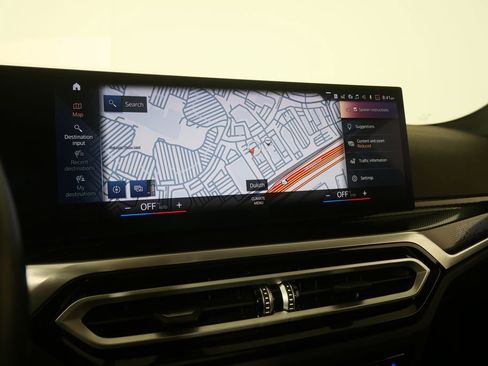 Certified 2023 BMW 230i Coupe w/ M Sport Package RWD image 18