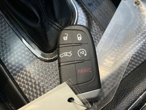 Used 2023 Dodge Charger SRT Hellcat image 44