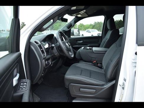 Used 2025 RAM 1500 Tradesman image 13