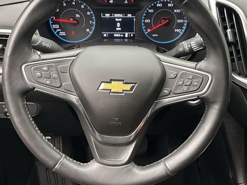 Used 2018 Chevrolet Equinox LT AWD/4WD image 13