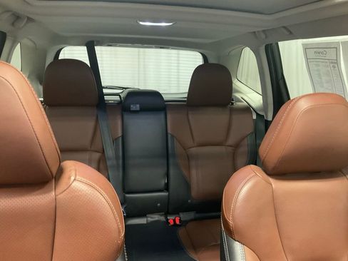 Used 2023 Subaru Forester Touring image 29