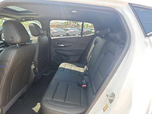 New 2026 Buick Envista Sport Touring w/ Convenience I Package FWD image 6