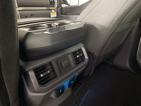 Used 2025 Ford F150 XLT w/ Equipment Group 302A MID image 12