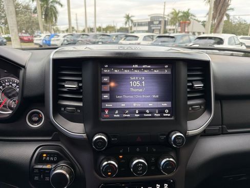 Used 2020 RAM 1500 Big Horn image 28