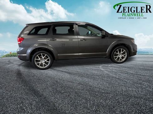 Used 2018 Dodge Journey GT w/ Driver Convenience Group image 13