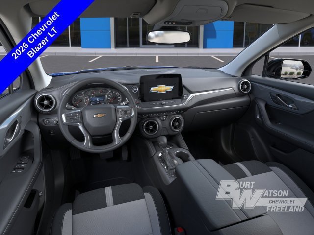New 2026 Chevrolet Blazer LT w/ Convenience Package AWD/4WD image 18