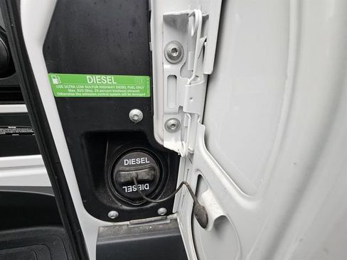 New 2026 Mercedes-Benz Sprinter 2500 image 10