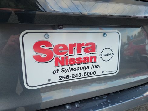 New 2026 Nissan Sentra S image 27