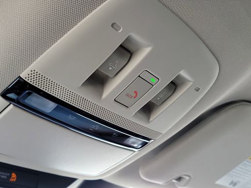 New 2025 Nissan Murano Platinum w/ Cargo Package image 20