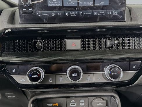 Certified 2025 Honda CR-V EX-L image 18