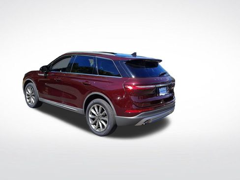 Used 2021 Lincoln Corsair AWD w/ Premium Package image 6