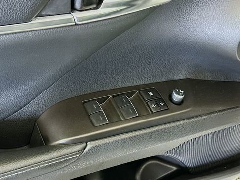 Certified 2024 Toyota Camry XSE FWD image 21