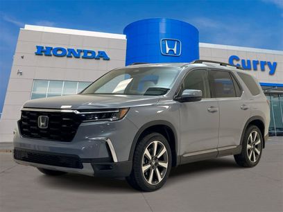 Used 2025 Honda Pilot Touring
