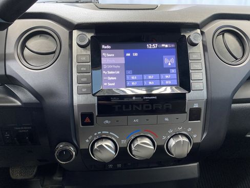 Used 2020 Toyota Tundra SR image 13