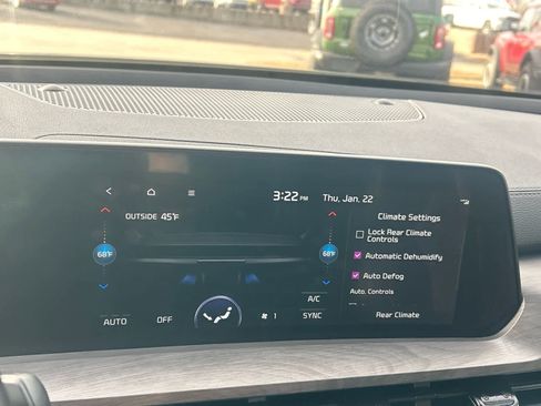 Used 2023 Kia Telluride SX X-Pro image 44