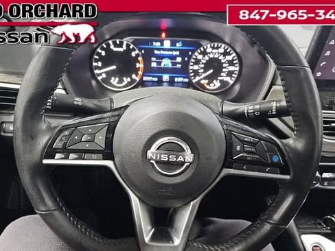 Used 2023 Nissan Altima 2.5 SL image 9