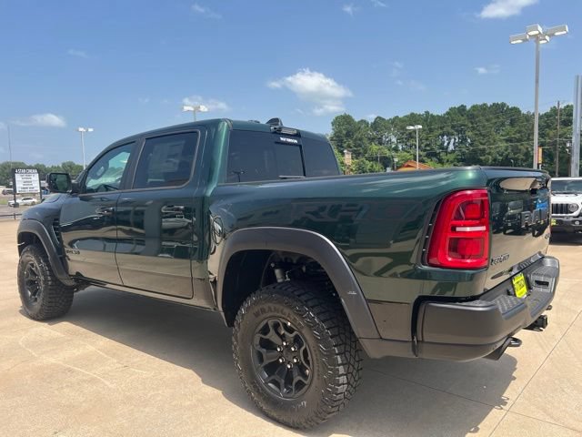New 2026 RAM 1500 RHO w/ RHO Level 1 Equipment Group AWD/4WD image 9