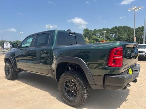 New 2026 RAM 1500 RHO w/ RHO Level 1 Equipment Group AWD/4WD image 9
