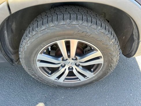 Used 2016 Honda Pilot EX-L image 16