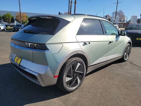 New 2026 Hyundai Ioniq 5 Limited image 7