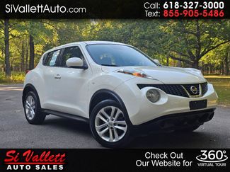 Used 2014 Nissan Juke S image 1