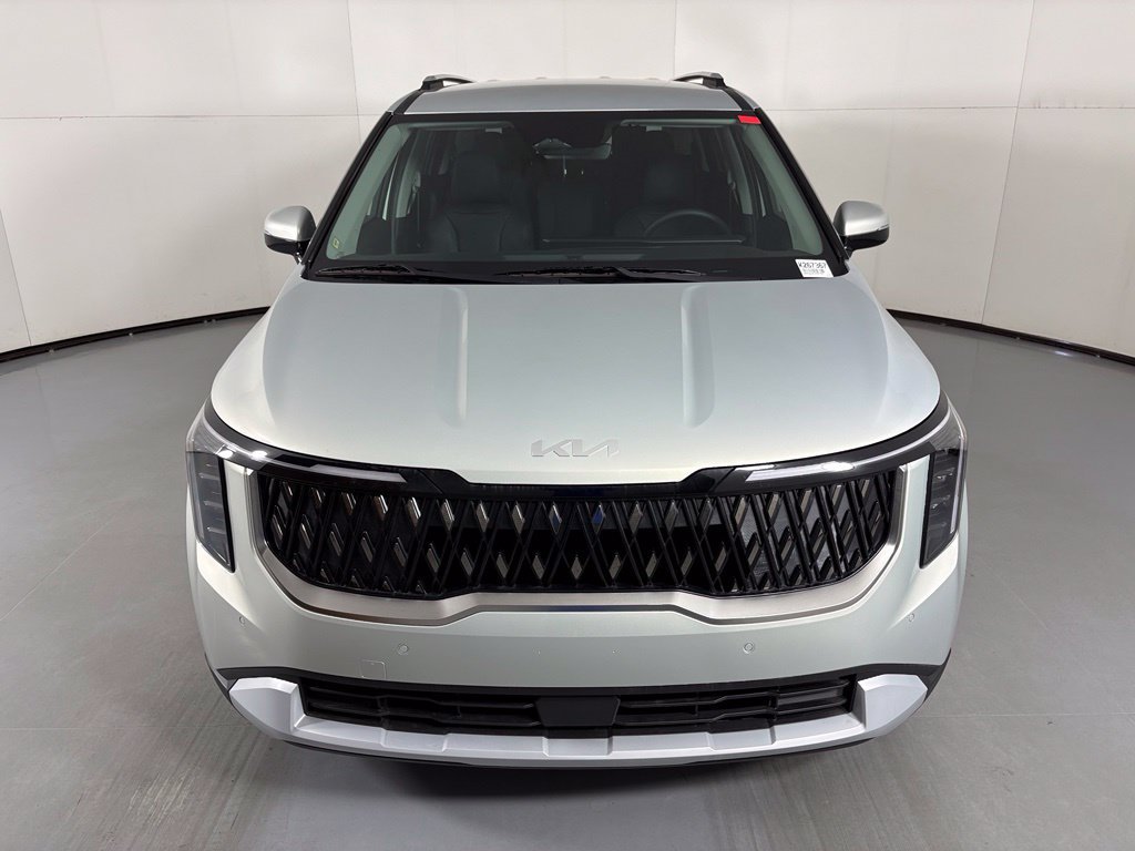 New 2026 Kia Carnival EX FWD image 2