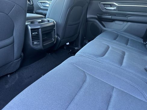 New 2026 RAM 1500 4x4 Crew Cab image 11