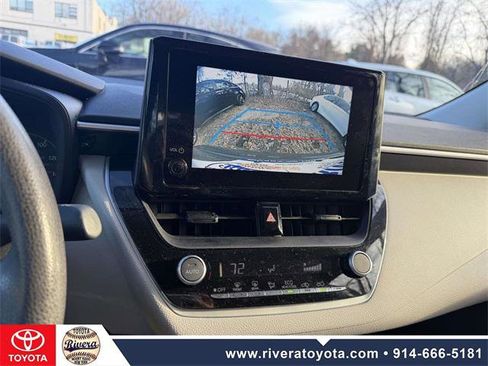 Certified 2023 Toyota Corolla LE image 21