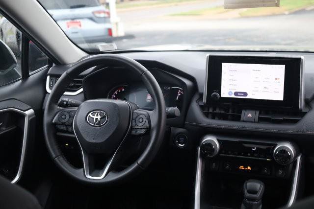 Certified 2025 Toyota RAV4 XLE w/ Weather Package AWD/4WD image 25