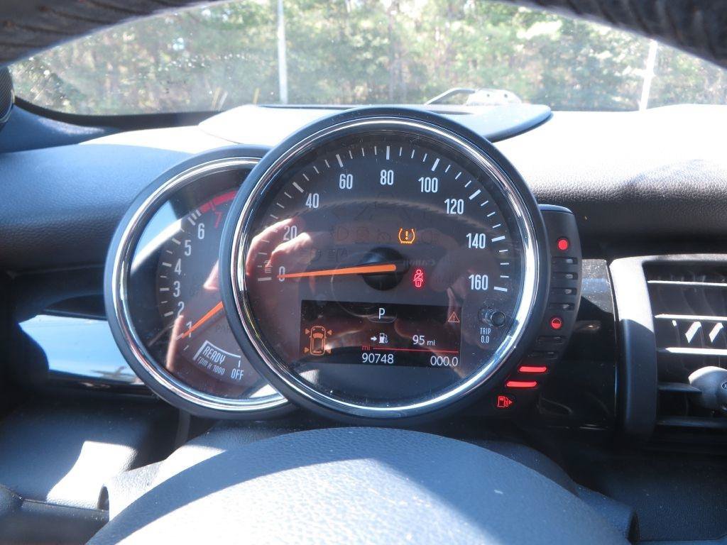 Used 2015 MINI Cooper S FWD image 16