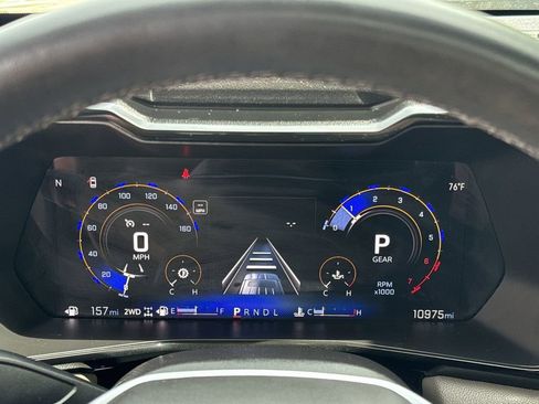 Used 2024 Chevrolet Colorado ZR2 AWD/4WD image 14
