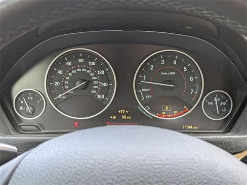 Used 2019 BMW 430i Gran Coupe w/ Convenience Package image 11