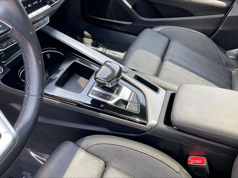 Used 2022 Audi A5 2.0T Prestige w/ Black Optic Plus Package AWD/4WD image 22