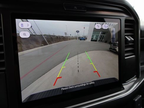 New 2026 Ford F150 STX image 33