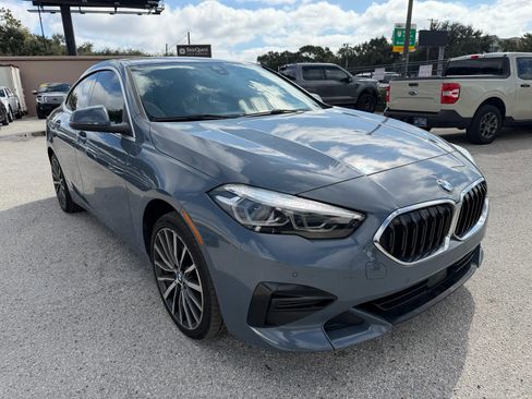 Used 2022 BMW 228i Gran Coupe w/ Convenience Package image 3