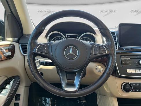 Used 2019 Mercedes-Benz GLS 450 4MATIC image 14