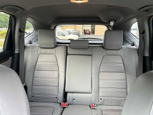 Used 2019 Honda CR-V Touring image 23