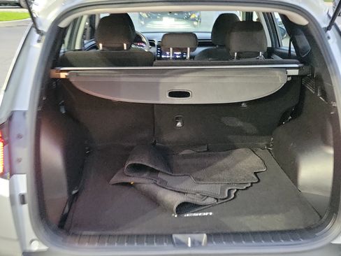 Certified 2023 Hyundai Tucson SE image 18