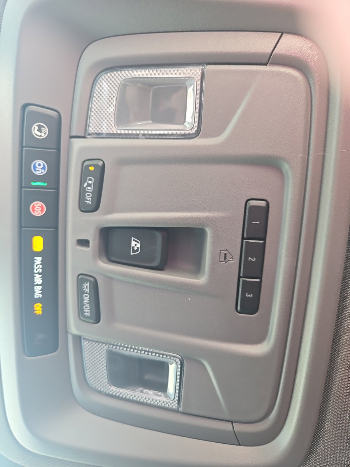 Used 2026 GMC Sierra 1500 Elevation w/ Elevation Premium Package AWD/4WD image 13