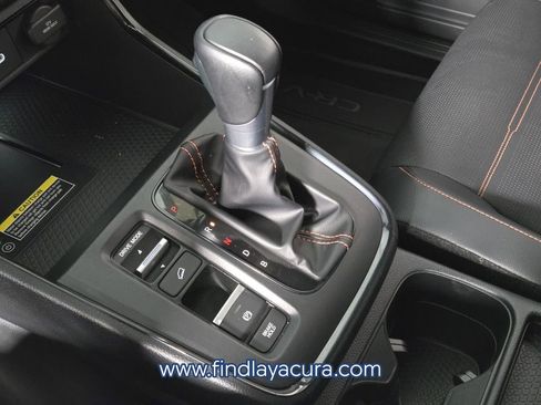 Used 2024 Honda CR-V Sport-L image 24