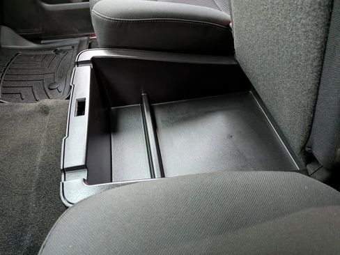 Used 2016 Chevrolet Silverado 1500 LT w/ All Star Edition image 14