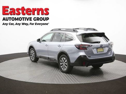 Used 2022 Subaru Outback Premium AWD/4WD image 63