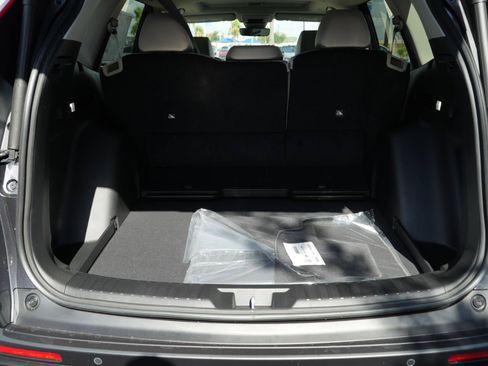 New 2026 Honda CR-V EX-L image 8