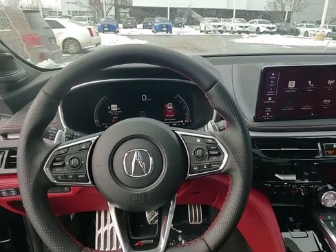 New 2026 Acura MDX A-Spec image 17