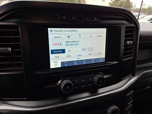 Used 2023 Ford F150 XL w/ STX Appearance Package image 18