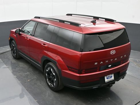 Used 2025 Hyundai Santa Fe SEL w/ Tow & Go Package image 34