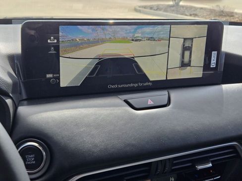 New 2026 MAZDA CX-90 3.3 Turbo S w/ Premium Package image 31