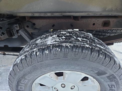 Used 2011 Ford F150 STX w/ Communications Pkg image 14